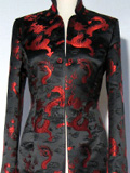 Modell Foetida