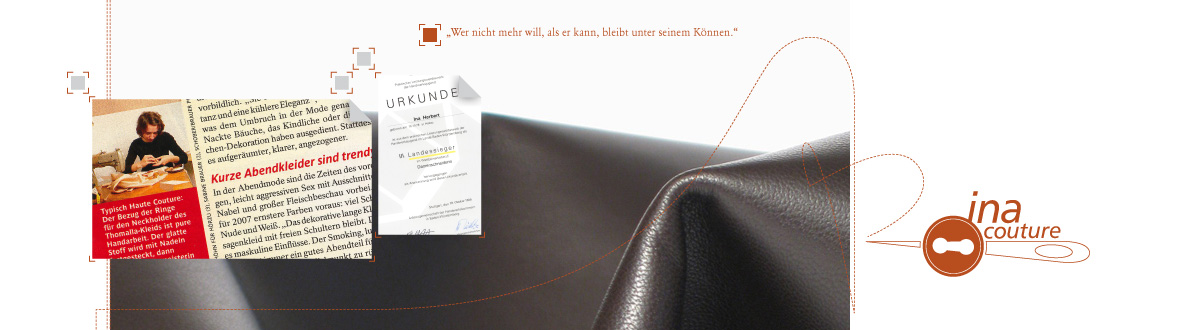 Headerbild Auszeichnungen Presse